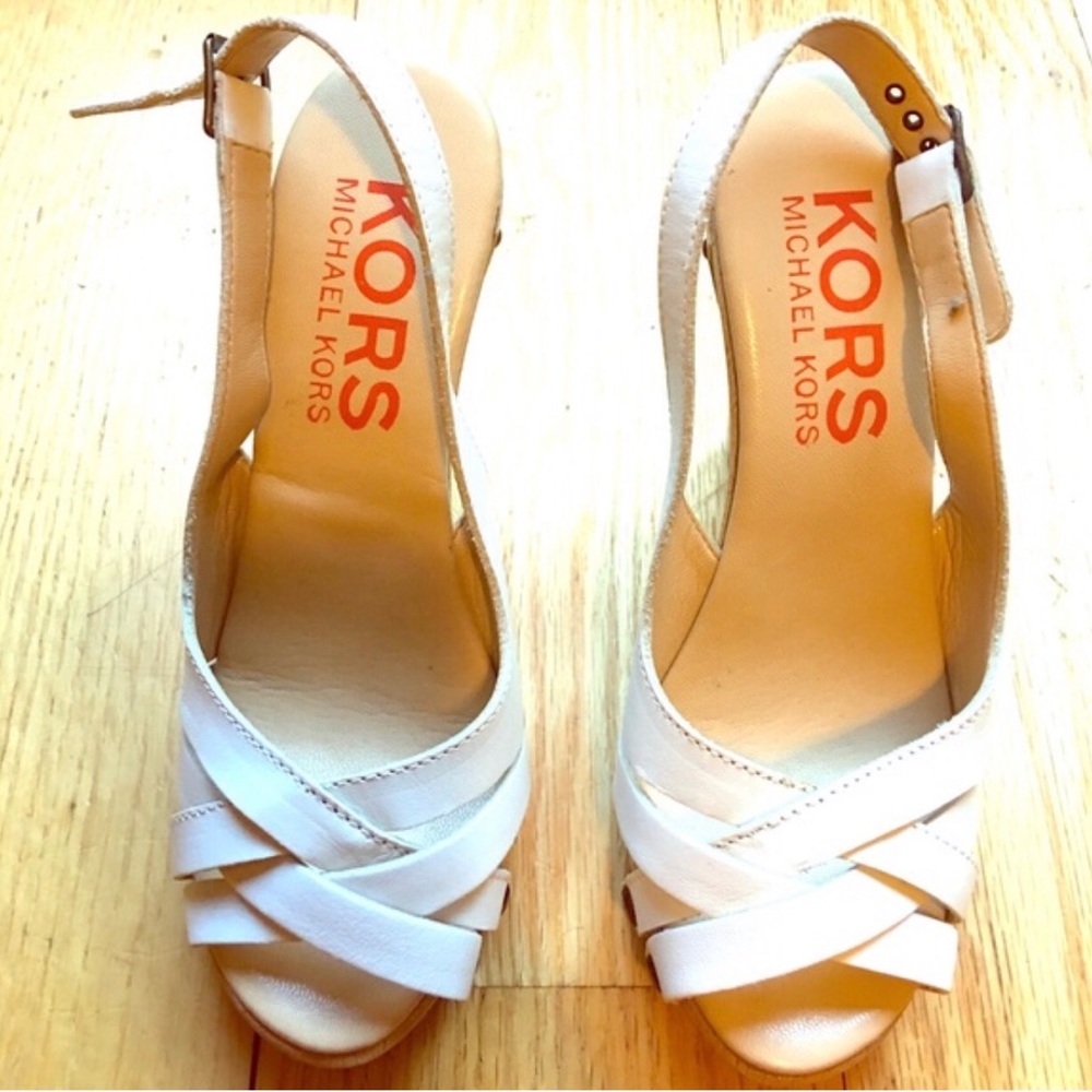 Kors Michael Kors shoes sz 5